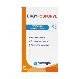 Ergyfosforyl da marca Nutergia