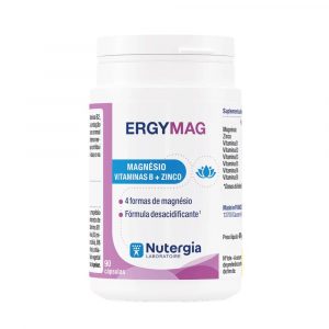 ergymag da marca nutergia