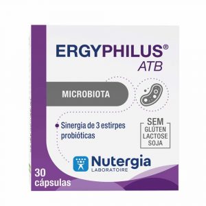 Ergyphilus ATB da marca Nutergia