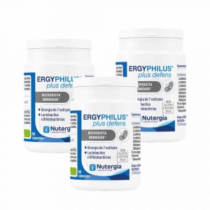 ergyphilus plus defens agora em pack familiar