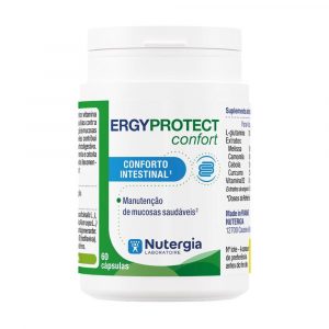 Ergyprotect Confort da nutergia