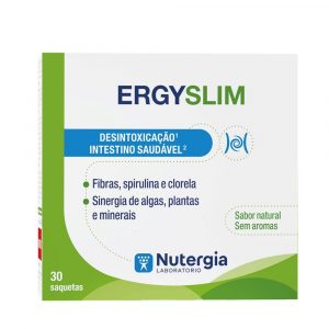 Ergyslim da nutergia