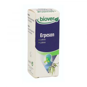 Erpesan da marca Biover