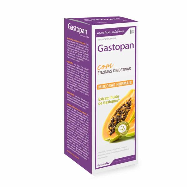 Gastopan 50 ml