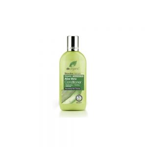 Aloé Vera Acondicionador Bio 265 ml - Dr. Organic