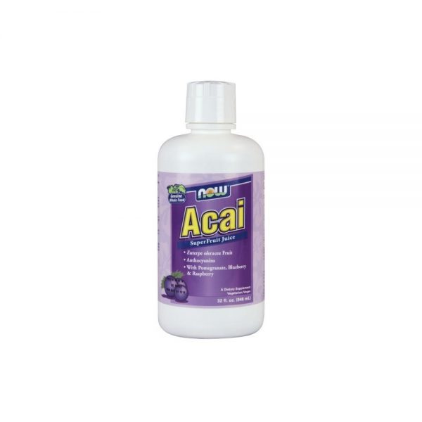 Açai 946 ml - Now