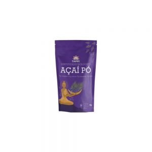 Açaí em Pó 70 g - Iswari