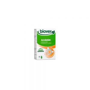 Ace Selenium 45 comprimidos - Biover