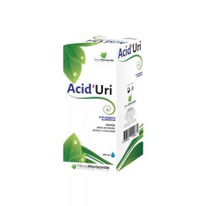 Acid Uri 200 ml - Novo Horizonte