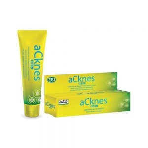 Acknes Gel 25 ml - Esi