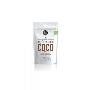 azúcar de Coco Bio 400 g - Diet-Food
