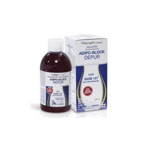 Adipo Block Depur 500 ml - Prisma Natural