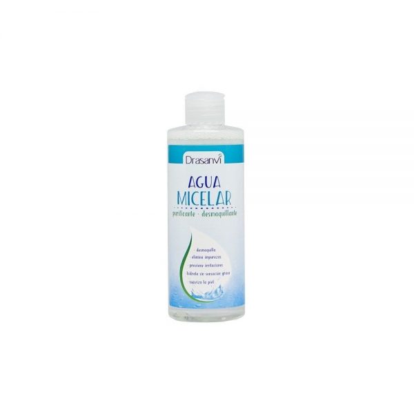 Agua Micelar 250 ml - Drasanvi Cosmética Natural