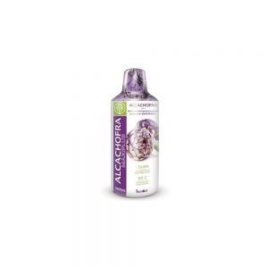 Alcachofra MaxiPlus 1000 ml - Fharmonat