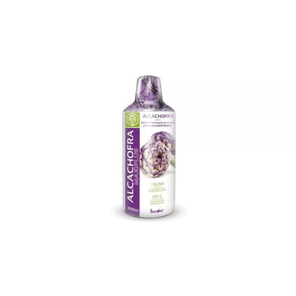 Alcachofra MaxiPlus 1000 ml - Fharmonat