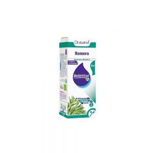 Romero 50 ml - Botanical Bio Drasanvi