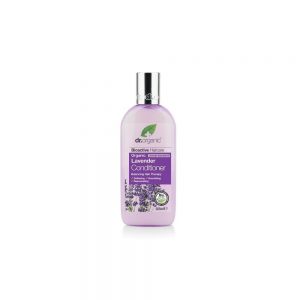 Lavanda Acondionador Bio 250 ml - Dr. Organic