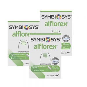 Alflorex Pack - Symbiosys