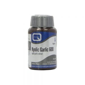 Ajo Kyolic 600 mg 90 comprimidos - Quest