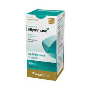 Allymmune 500ml - Vegafarma