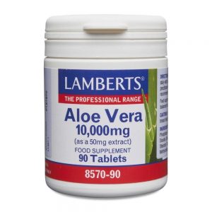 Aloé Vera 10