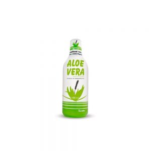 Aloe Vera jarabe 1000 ml - Fharmonat
