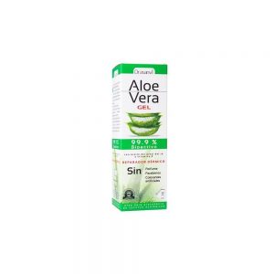 Aloe Vera Gel con Aceite del árbol del Té 200 ml - Drasanvi