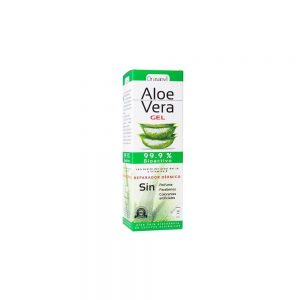 Aloe Vera Gel 200 ml - Drasanvi