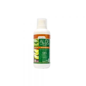 Aloe Vera Gel 400 ml - Drasanvi