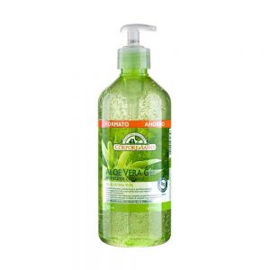 Aloé vera gel 500 ml - Corpore Sano