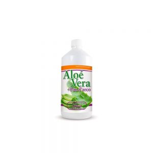 Aloe Vera + Pau D´ Arco 1000 ml - Fharmonat