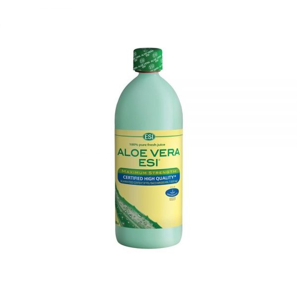 Aloe Vera Juice 1000 ml - Esi