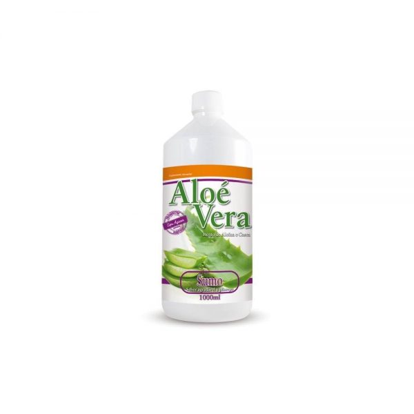 Aloe Vera Zumo 1000 ml - Fharmonat