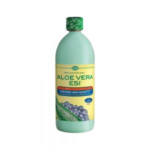 Aloé Vera Jugo + Arándano 1000 ml - Esi