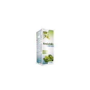 Ansiobon Gotas 50 ml - Fharmonat