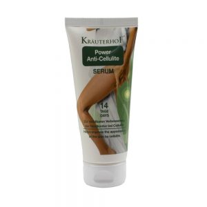 Anti-Celulitis Serum 100 ml - Krauterhof