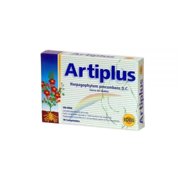 Artiplus 90 comprimidos - Robis