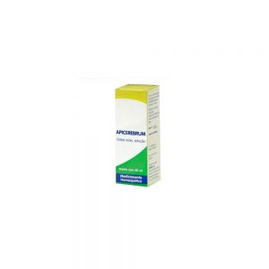 Apicerebrum 50 ml gotas - Natiris