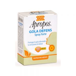 Apropos Spray Oral 20 ml - Natiris