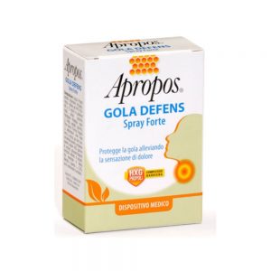 Apropos Spray Oral 20 ml - Natiris