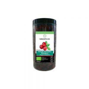 Arándano Rojo Bio 250 gr - Naturefoods