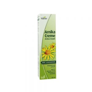 Arnika Creme 100 ml - Vitalsil