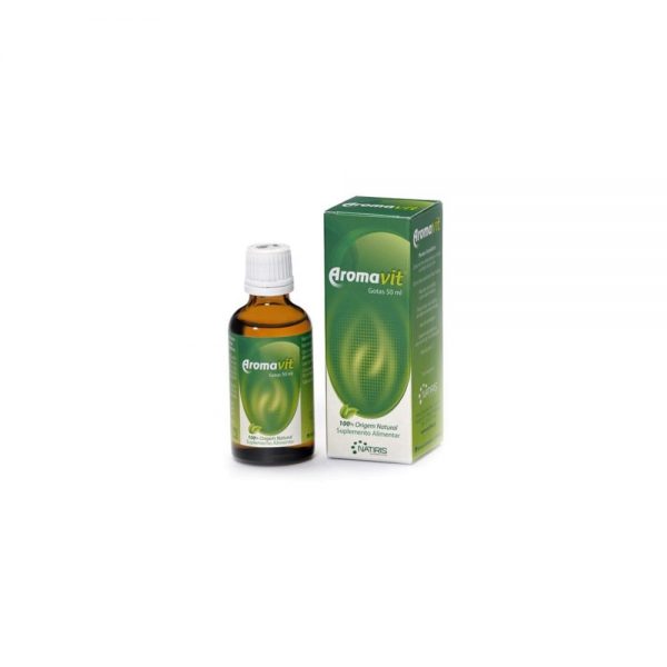 Aromavit 50 ml - Natiris