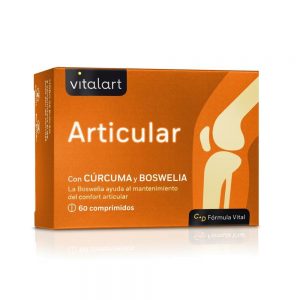 Articular 60 comprimidos - Vitalart