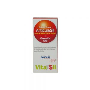 Articulasil OE Power Roll-On 50 ml - Vitasil