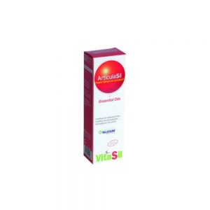 Articulasil + Aceites Esenciales Gel 100 ml - Vitasil