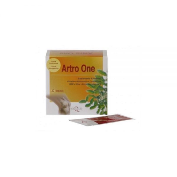 Artro One 20 saquetas - Quality of Life