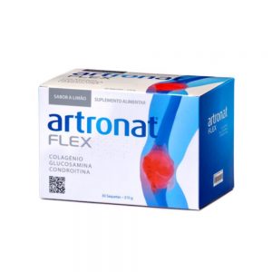 Artronat Flex 30 saquetas - Natiris