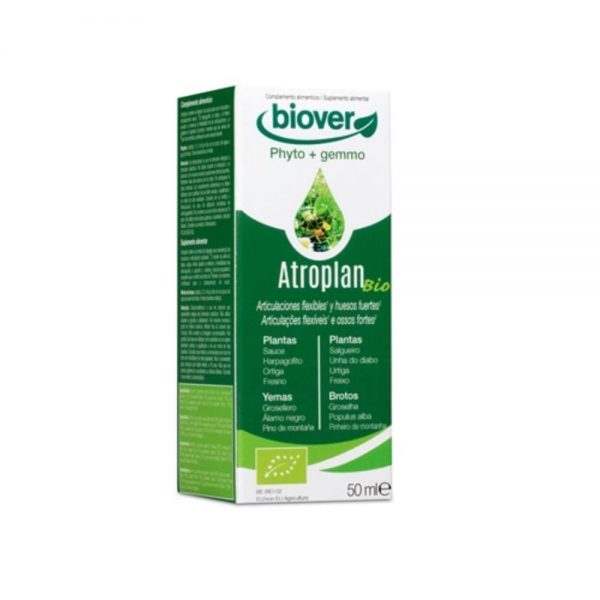 Atroplan 50 ml - Biover