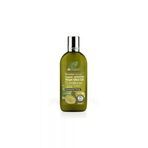 Aceite de Oliva Acondicionador Bio 265 ml - Dr. Organic